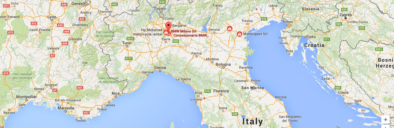 google maps